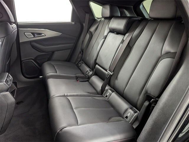 used 2024 Acura ZDX car, priced at $34,000