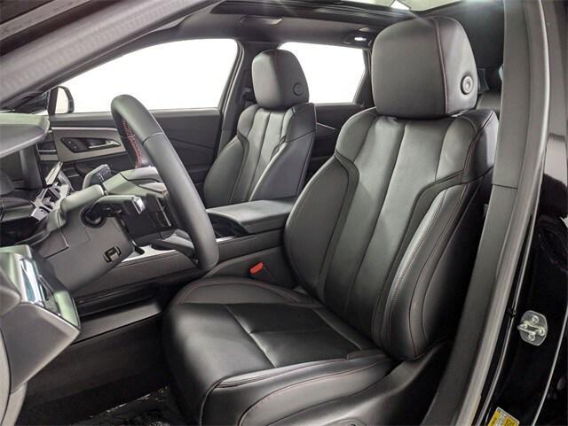 used 2024 Acura ZDX car, priced at $34,000