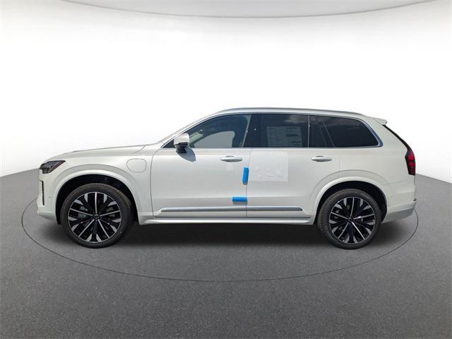 new 2025 Volvo XC90 Plug-In Hybrid car, priced at $77,895