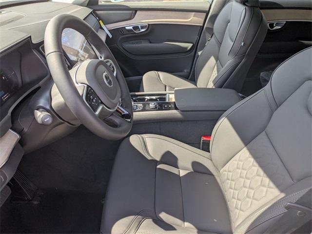 new 2025 Volvo XC90 Plug-In Hybrid car, priced at $77,895