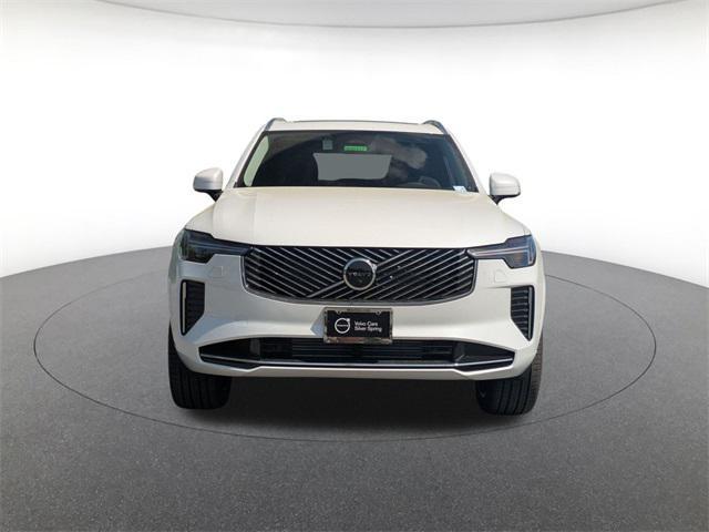 new 2025 Volvo XC90 Plug-In Hybrid car, priced at $77,895