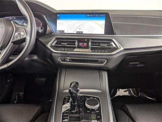 used 2019 BMW X5 car, priced at $29,200