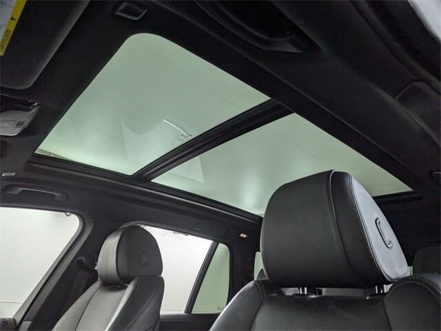 used 2019 BMW X5 car, priced at $29,200