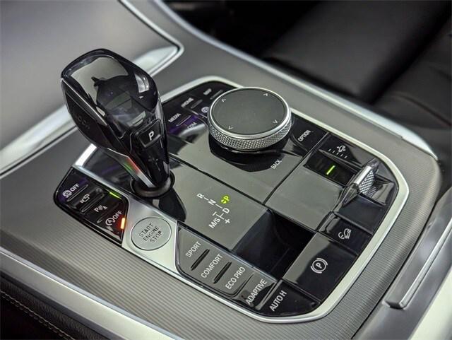 used 2019 BMW X5 car, priced at $29,200