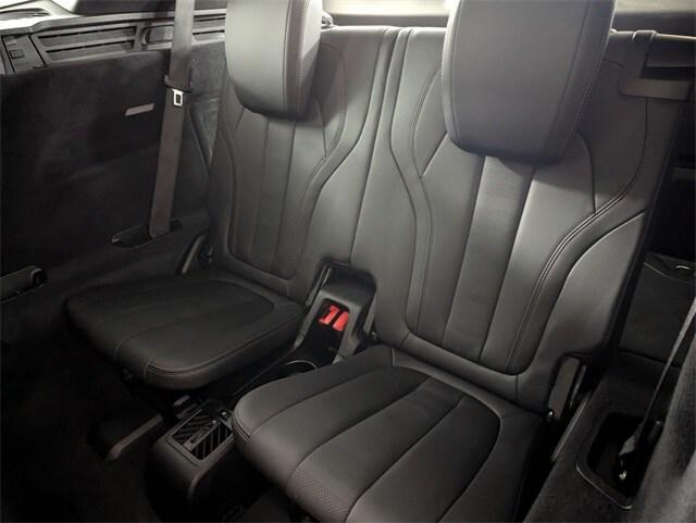 used 2019 BMW X5 car, priced at $29,200