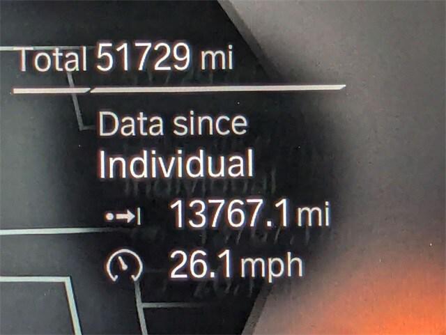 used 2019 BMW X5 car, priced at $29,200