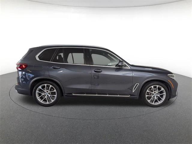 used 2019 BMW X5 car, priced at $29,200