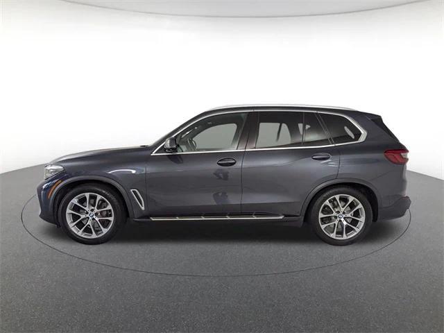 used 2019 BMW X5 car, priced at $29,200