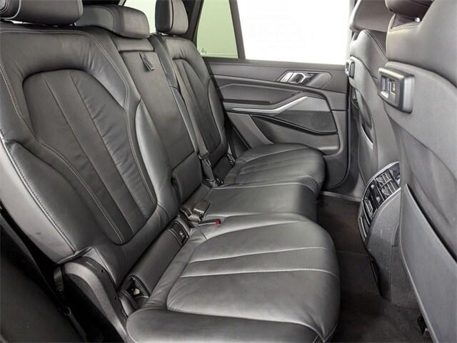 used 2019 BMW X5 car, priced at $29,200