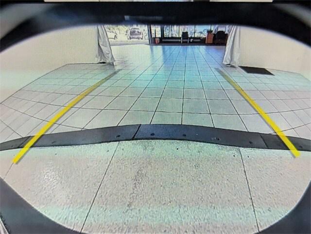 used 2024 Volvo XC40 car, priced at $32,500