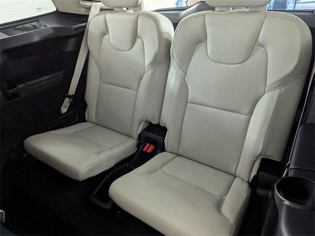used 2024 Volvo XC90 car, priced at $47,300