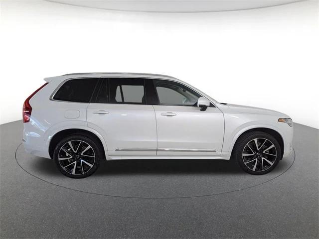used 2024 Volvo XC90 car, priced at $47,300