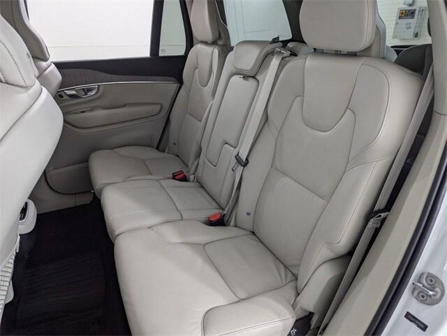 used 2024 Volvo XC90 car, priced at $47,300