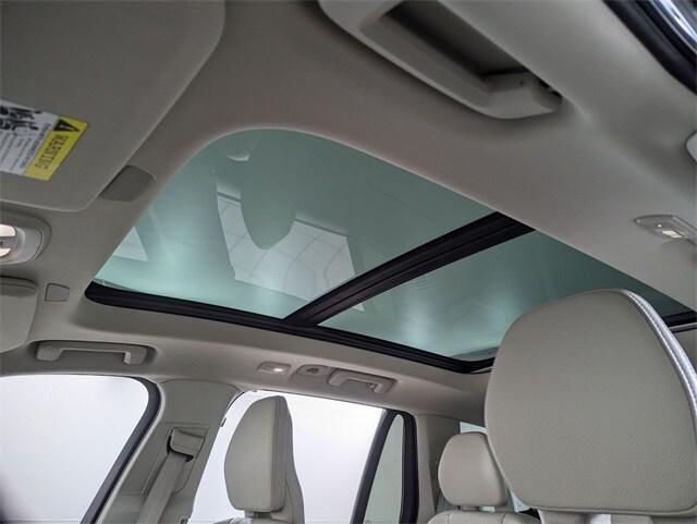 used 2024 Volvo XC90 car, priced at $47,300