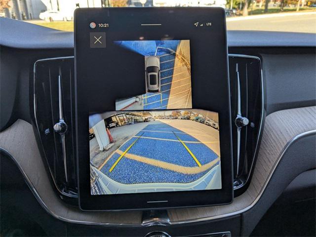 new 2026 Volvo XC60 Plug-In Hybrid car, priced at $66,285