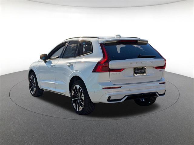 new 2026 Volvo XC60 Plug-In Hybrid car, priced at $66,285