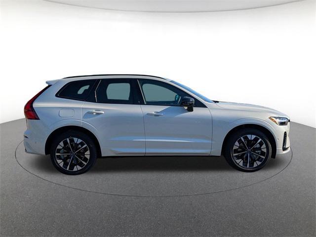 new 2026 Volvo XC60 Plug-In Hybrid car, priced at $66,285