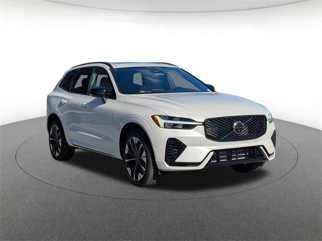 new 2026 Volvo XC60 Plug-In Hybrid car, priced at $66,285