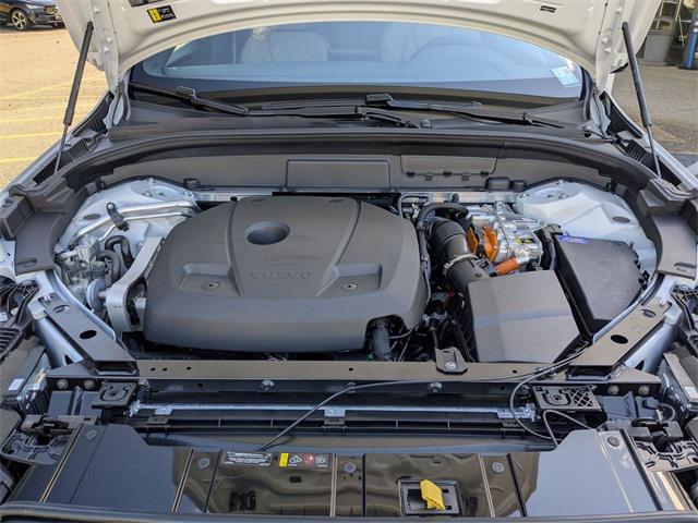 new 2026 Volvo XC60 Plug-In Hybrid car, priced at $66,285