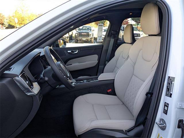 new 2026 Volvo XC60 Plug-In Hybrid car, priced at $66,285