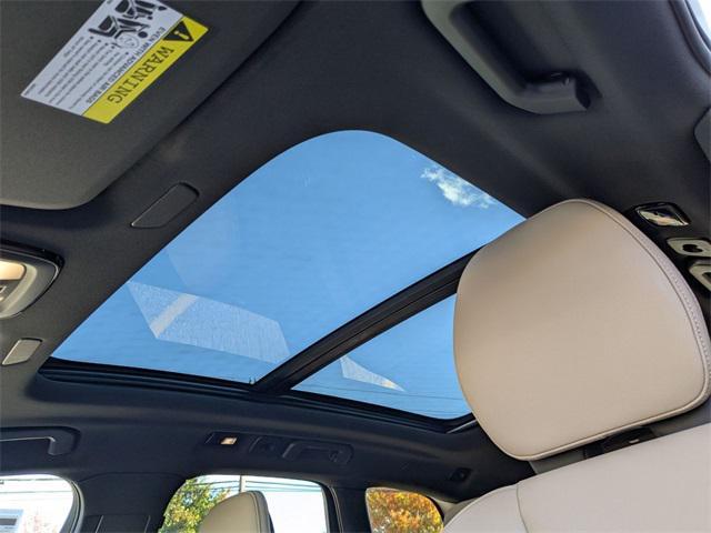 new 2026 Volvo XC60 Plug-In Hybrid car, priced at $66,285