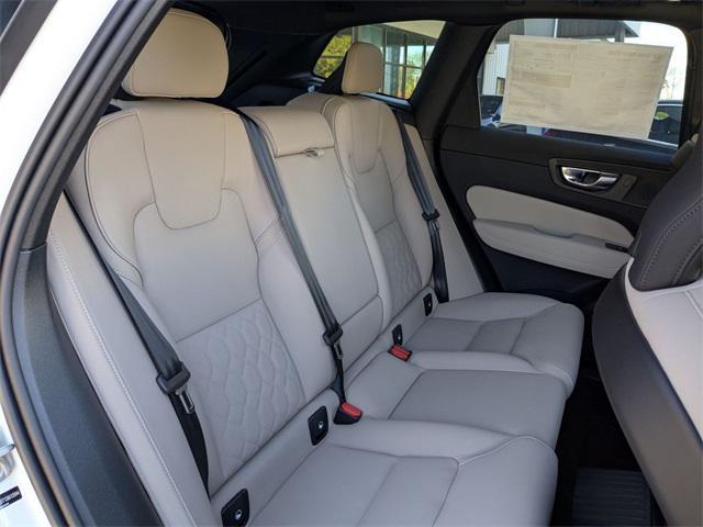 new 2026 Volvo XC60 Plug-In Hybrid car, priced at $66,285