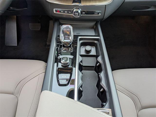 new 2026 Volvo XC60 Plug-In Hybrid car, priced at $66,285