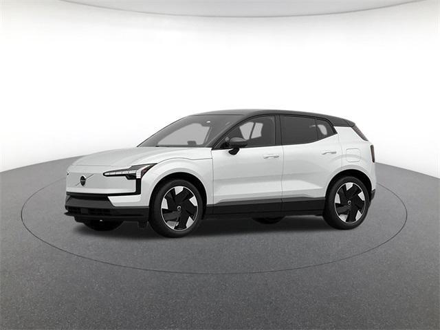 new 2025 Volvo EX30 car, priced at $46,695