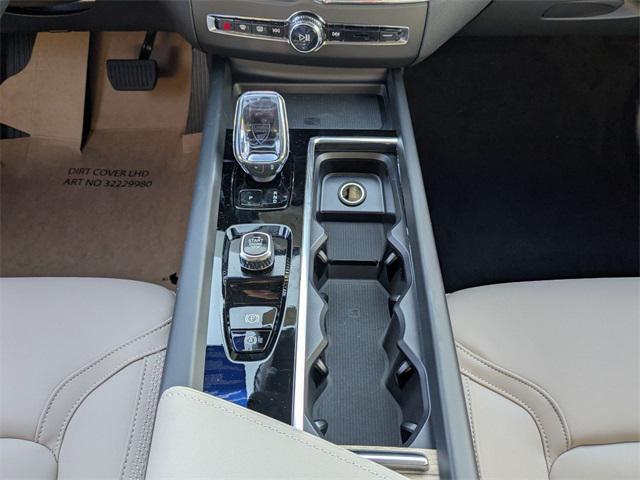 new 2026 Volvo XC60 car, priced at $54,145