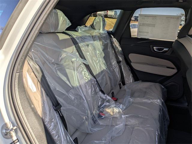 new 2026 Volvo XC60 car, priced at $54,145