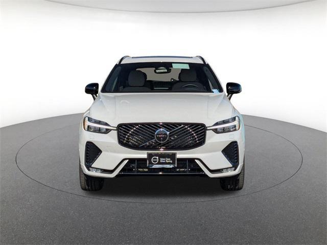 new 2026 Volvo XC60 car, priced at $54,145