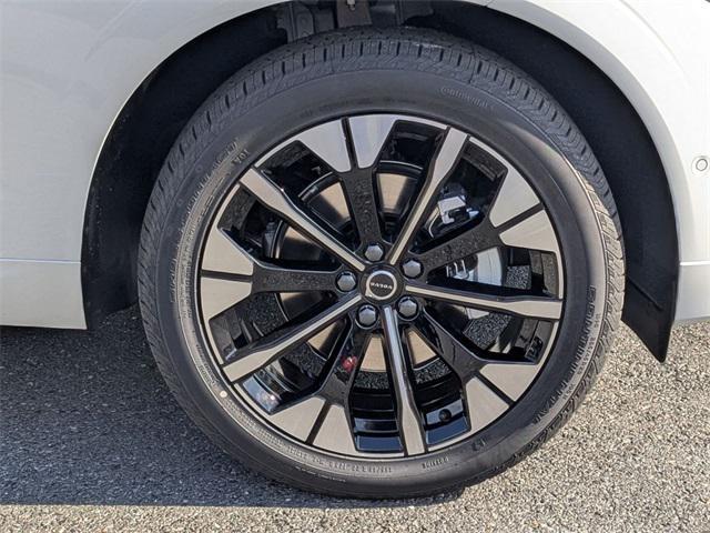 new 2026 Volvo XC60 car, priced at $54,145