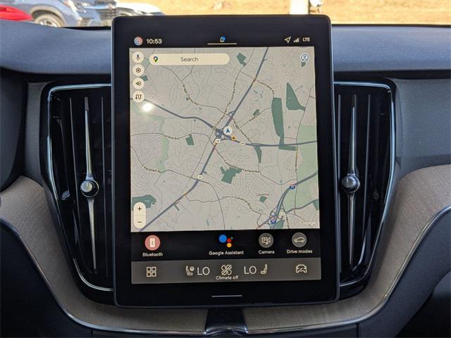 new 2026 Volvo XC60 car, priced at $54,145