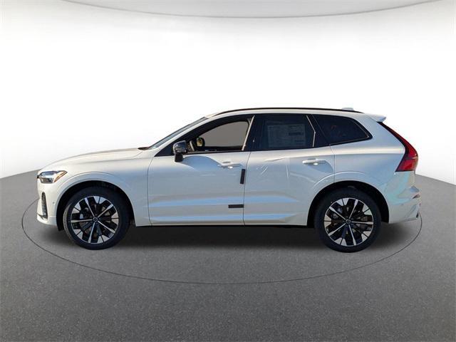 new 2026 Volvo XC60 car, priced at $54,145