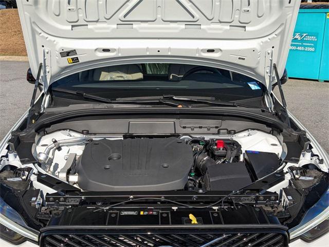 new 2026 Volvo XC60 car, priced at $54,145