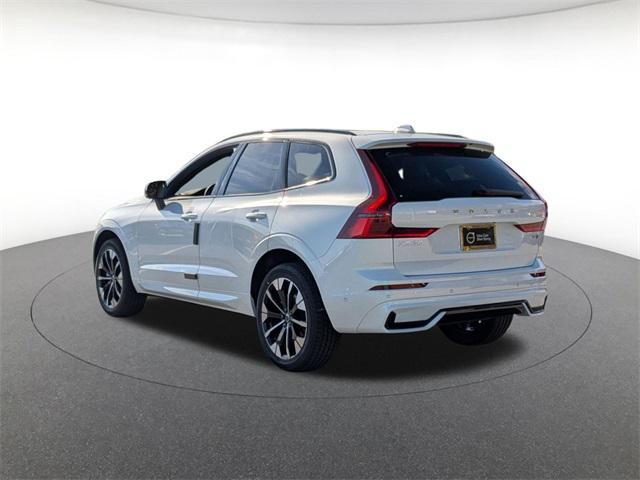 new 2026 Volvo XC60 car, priced at $54,145