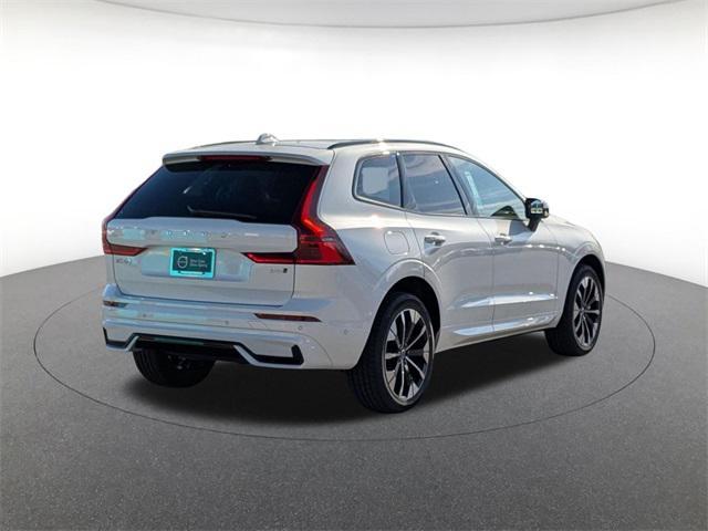 new 2026 Volvo XC60 car, priced at $54,145