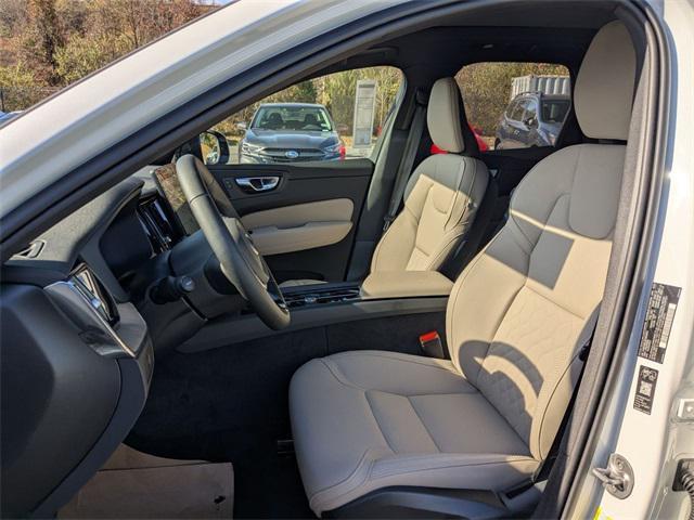 new 2026 Volvo XC60 car, priced at $54,145