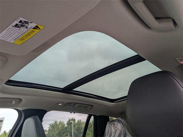 new 2026 Volvo XC90 car, priced at $72,155