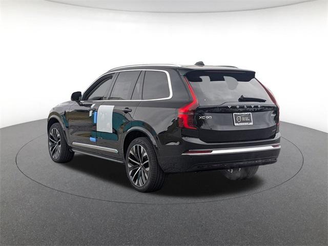 new 2026 Volvo XC90 car, priced at $72,155