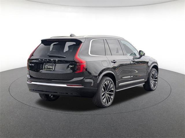 new 2026 Volvo XC90 car, priced at $72,155