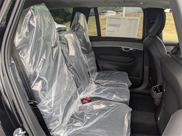 new 2026 Volvo XC90 car, priced at $72,155