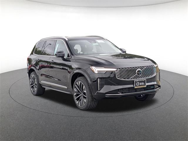 new 2026 Volvo XC90 car, priced at $72,155