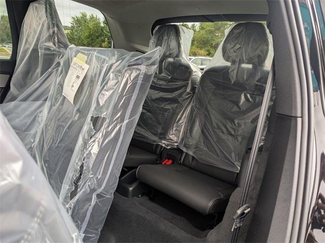 new 2026 Volvo XC90 car, priced at $72,155