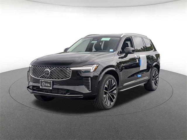 new 2026 Volvo XC90 car, priced at $72,155