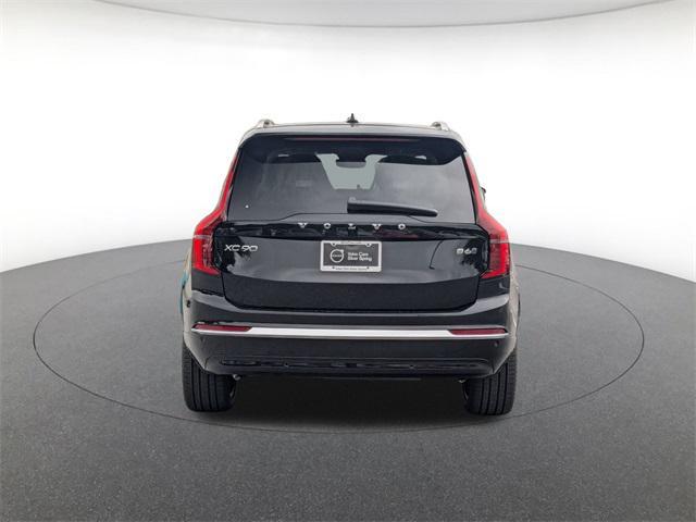 new 2026 Volvo XC90 car, priced at $72,155