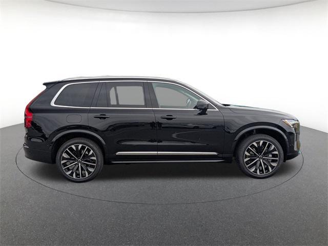 new 2026 Volvo XC90 car, priced at $72,155