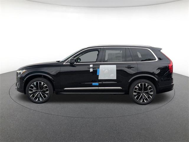new 2026 Volvo XC90 car, priced at $72,155