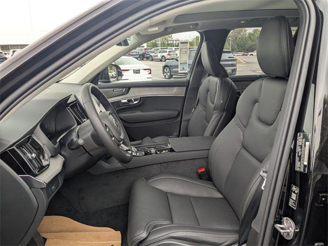 new 2026 Volvo XC90 car, priced at $72,155