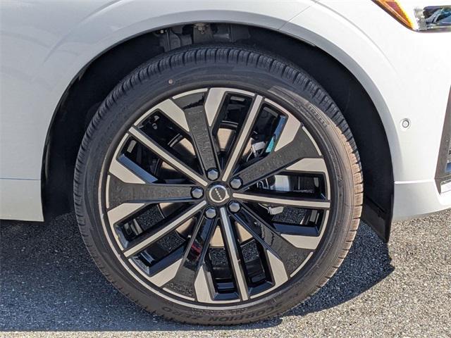 new 2026 Volvo XC60 car, priced at $60,095